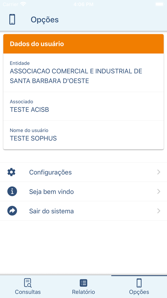 #7. ACISB Mobile (iOS) 来自: Sophus Tecnologia
