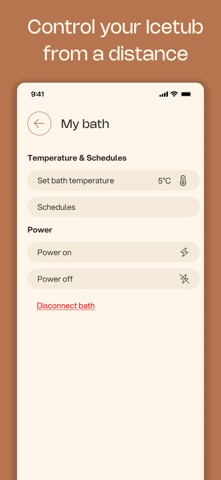 Icetubs Screenshot 5 of 5