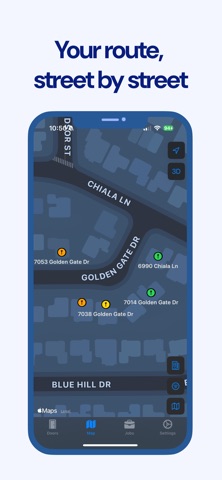 Field Sales Ace - CRM Tracker Screenshot 2 of 10