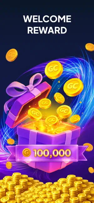 Luckyfy - Casino Slots Games screenshot 2