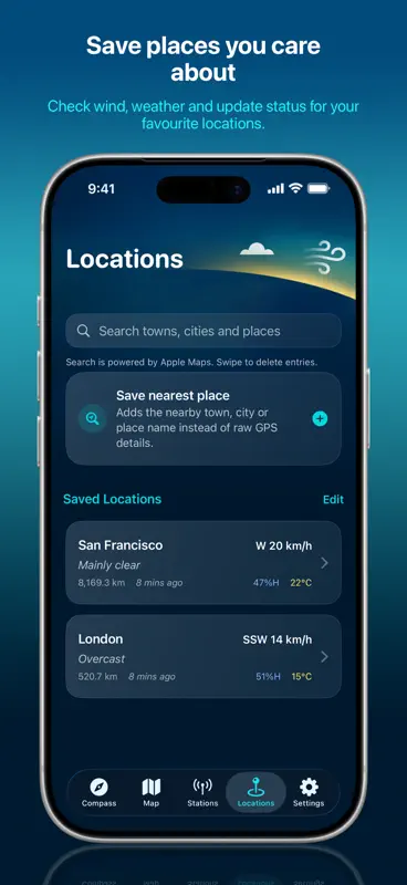 What The Wind? screenshot 8 of 10