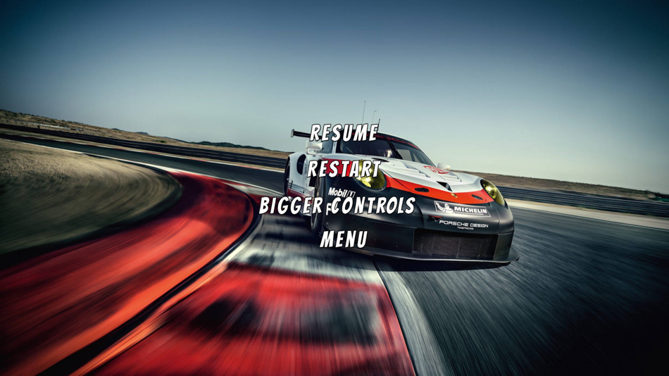 #8. Racing Stripes 2 (macOS) Bởi: John Veloza