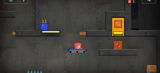 Sqube: The Beginning Lite RH+ Screenshot 4 of 8