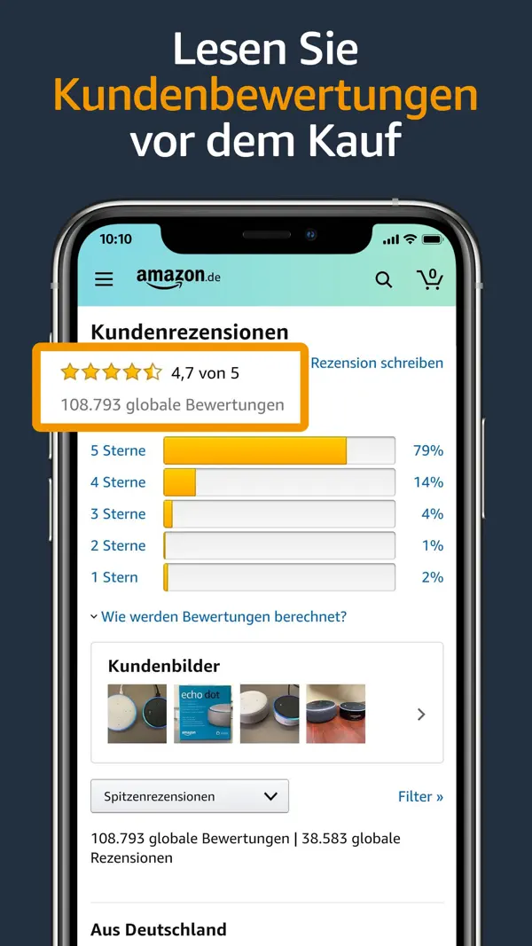 Amazon Screenshot 7