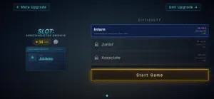 Slot: Semiconductor Defense screenshot 2