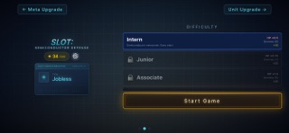 Slot: Semiconductor Defense Screenshot 2 of 6