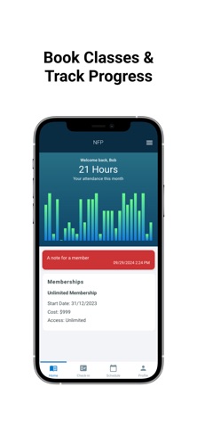 New Found Power Screenshot 2 of 4