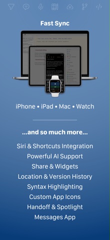 Drafts Screenshot 8
