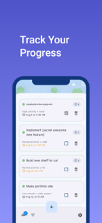 What's Next? (productivity) screenshot 4