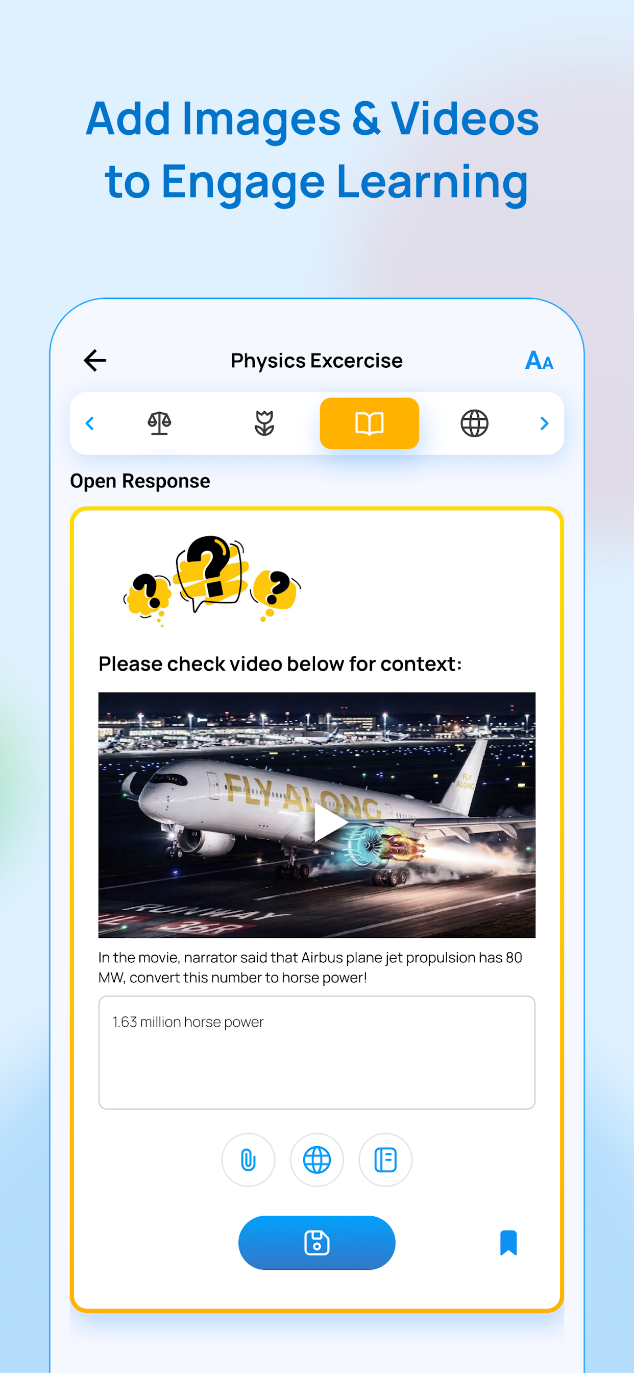 BeEDucation screenshot 4