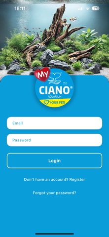 My Ciano 2.0 Screenshot 1 of 10