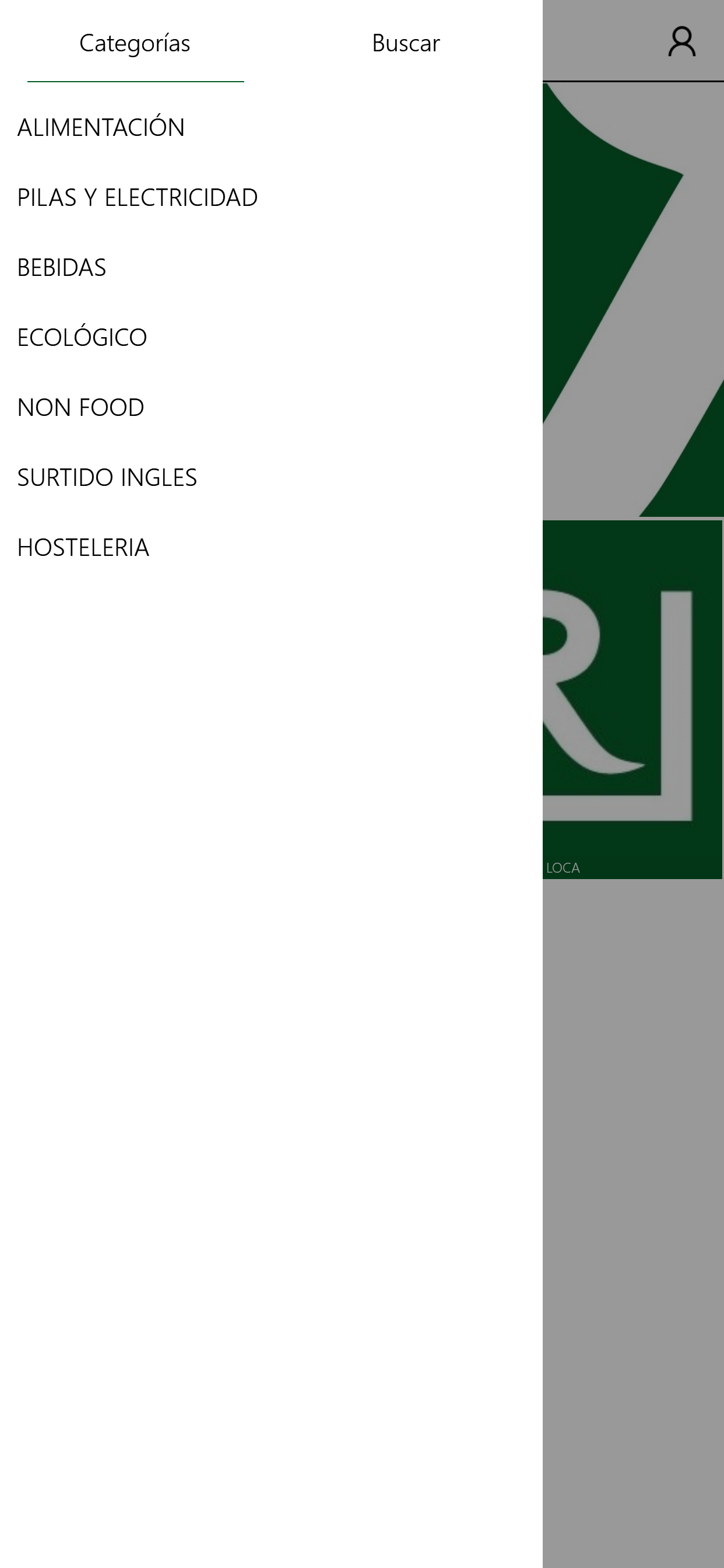 Roper Logistica screenshot 3