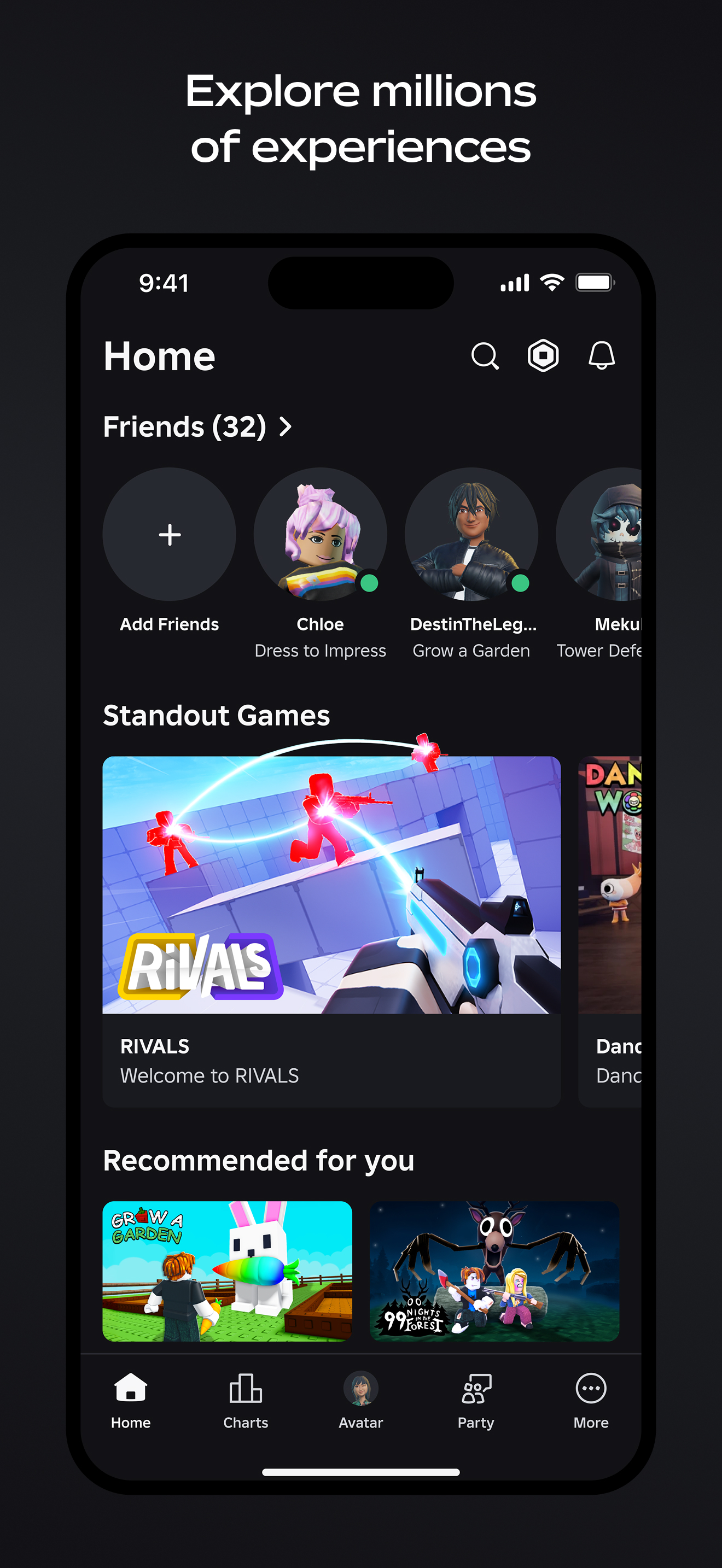 Roblox