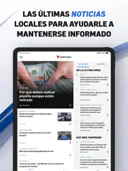 telemundo puerto rico ipad images 2