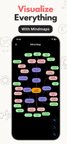 Feynman AI: Learn 10x Faster screenshot