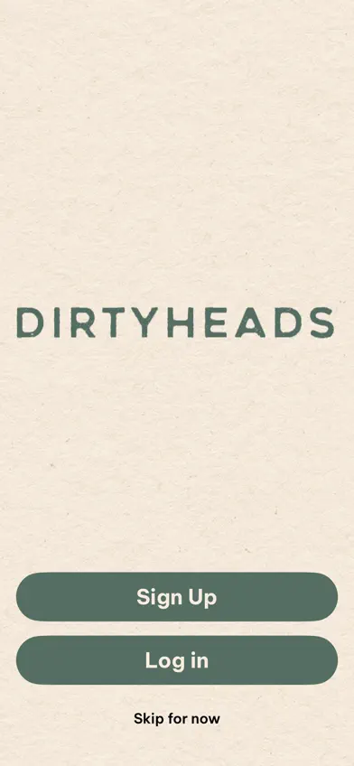 Dirty Heads screenshot 1