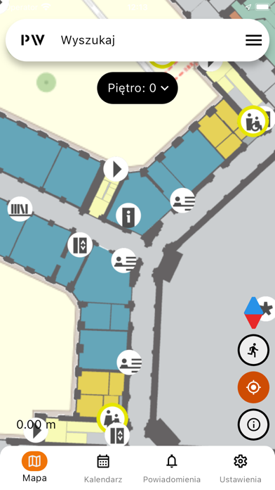 Pwnavi Screenshot