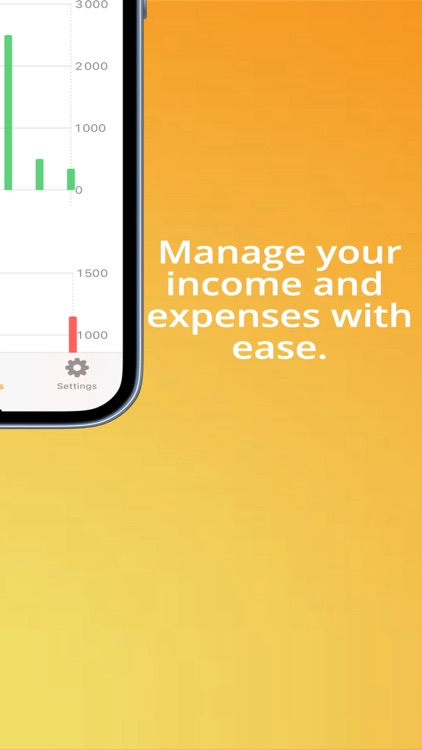 TreeBudget screenshot-3