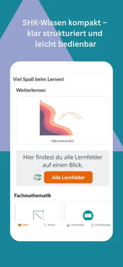 Screenshot von SkiltSHKBasic auf dem iPhone 1