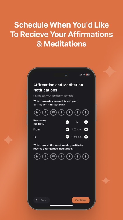 Mindful Me - Manifest Now