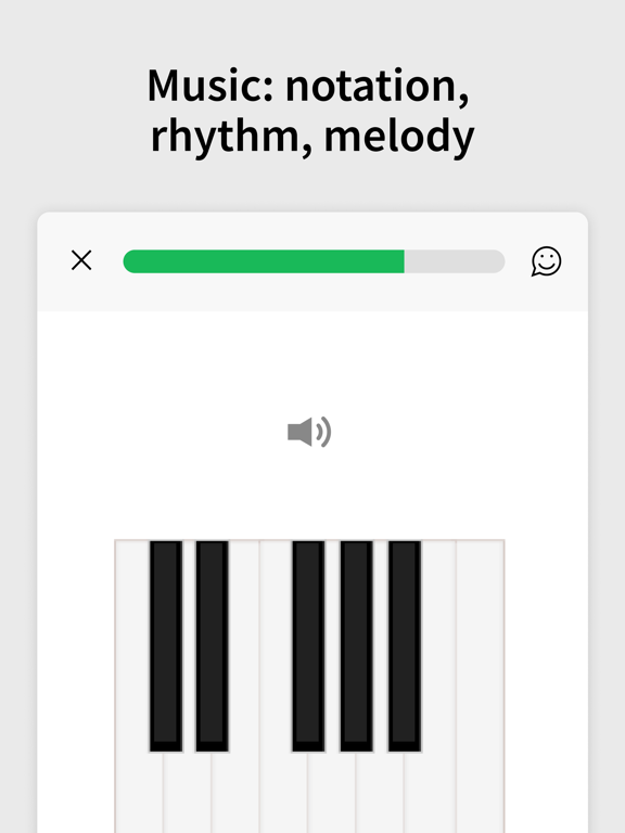 ANTON: Preschool - Grade 8 iPad screenshot 10 - Education app