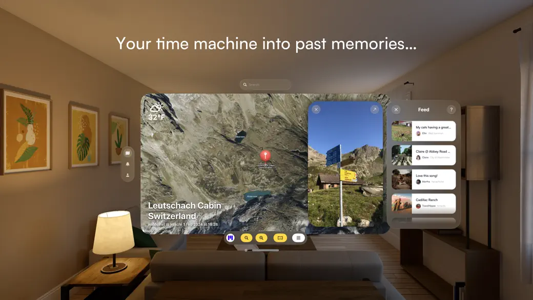 Marbleverse screenshot 1