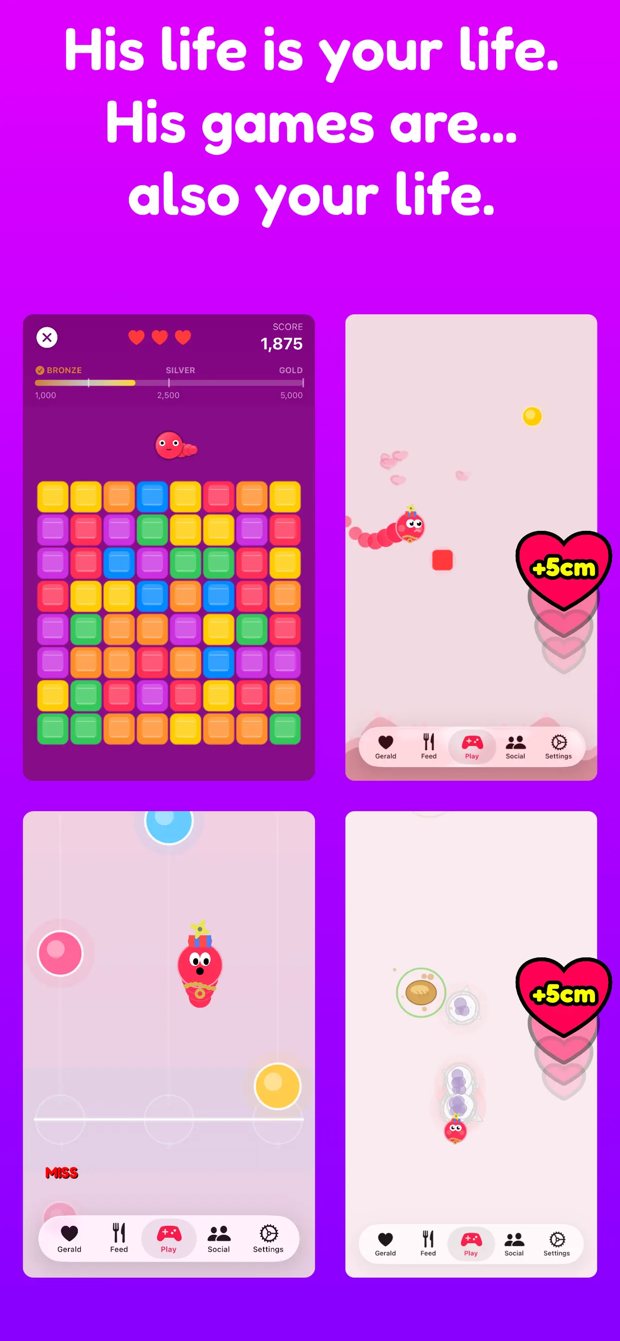 #6. Tapetchi (iOS) Przez: BRETT SHERWYN WATERSON