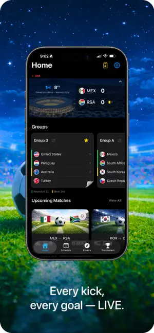 Football Cup 26 screenshot 3