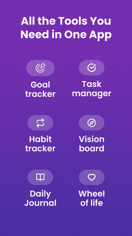 Goal Setting & Planner: Griply screenshot-9