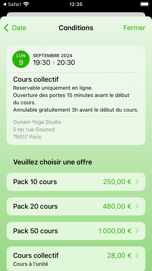 #2. SkillTime (iOS) 由: SKLT Solutions