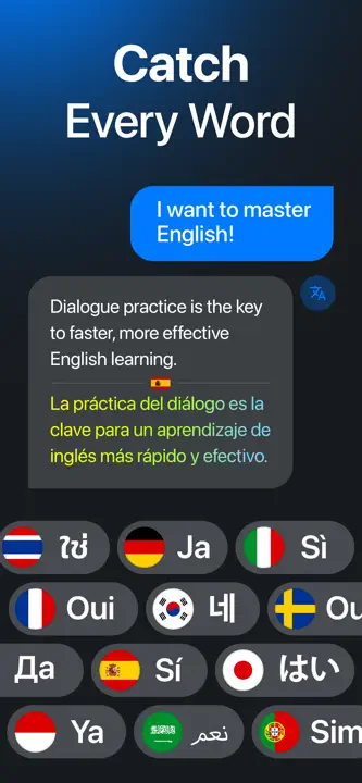 Speak English with Fluentikaのスクリーンショット（8/10）