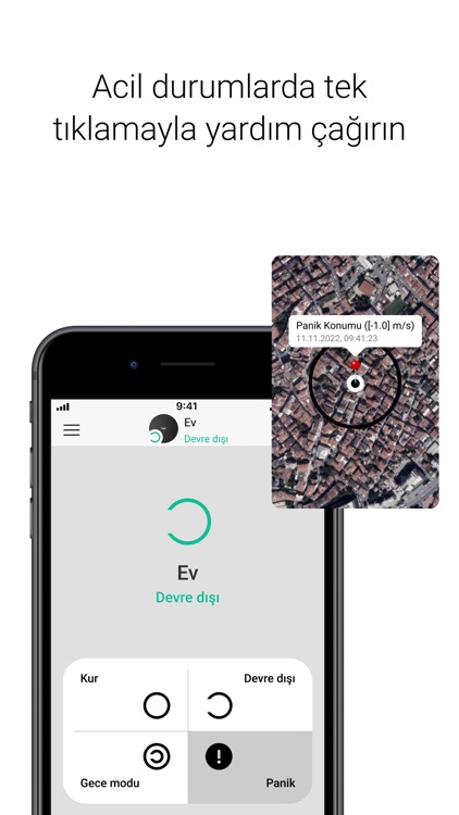 Kale Alarm X screenshot-3