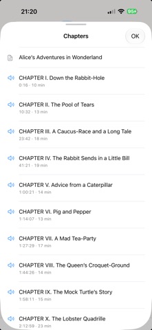 Auread Screenshot 2 of 4