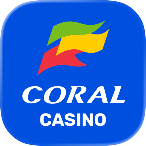 Coral Casino: Slots & Games