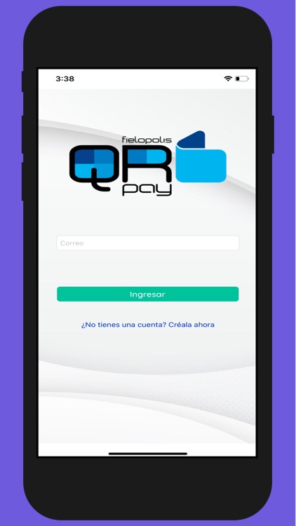 Fielopolis QR Pay - Edutechnia