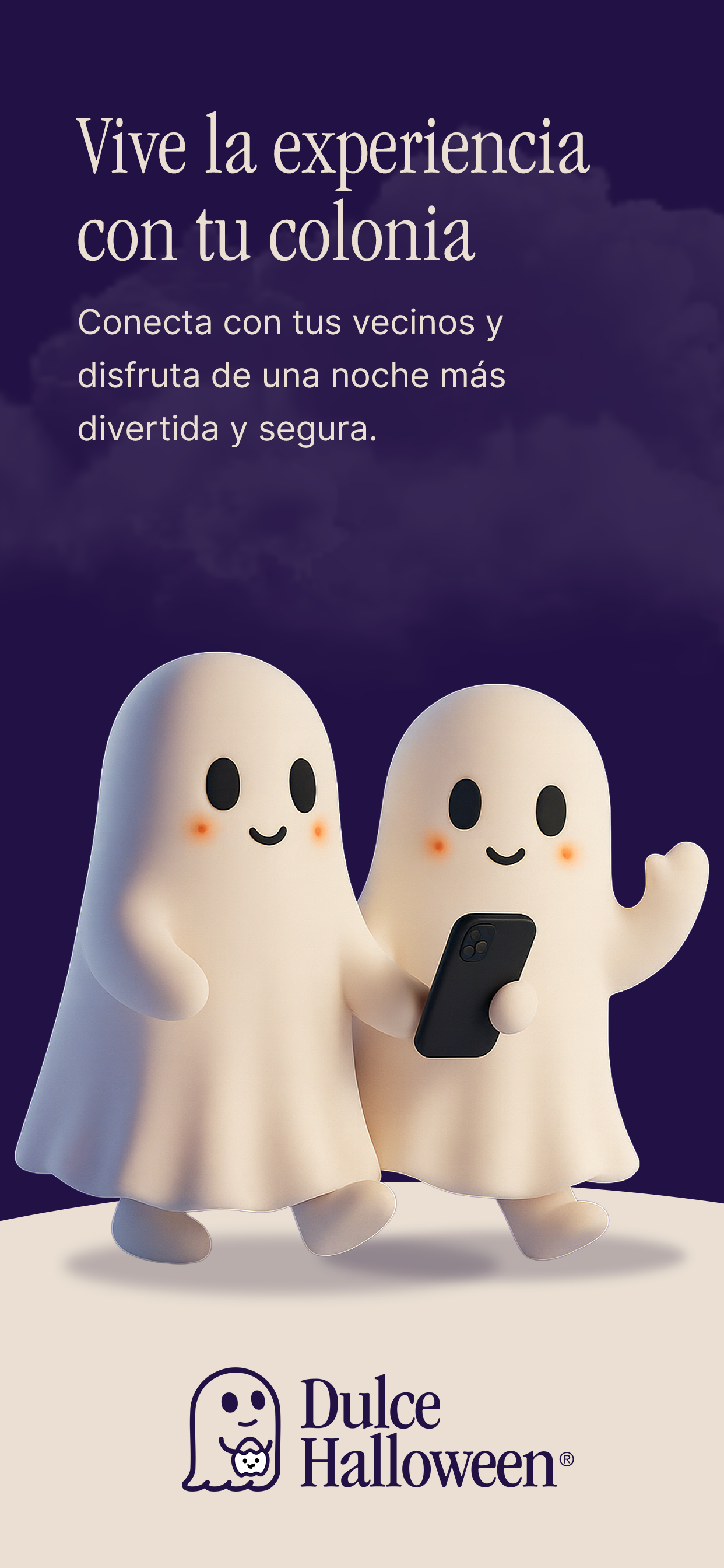 Dulce Halloween