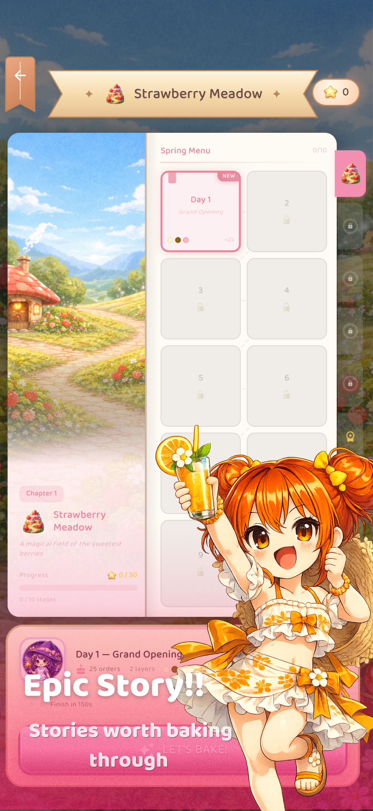 Sugar Spell