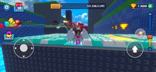 Backflip Obby Master Parkour Screenshot 6 of 7