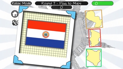 Geography Champion Screenshot