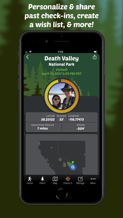 Parks Seeker screenshot-5