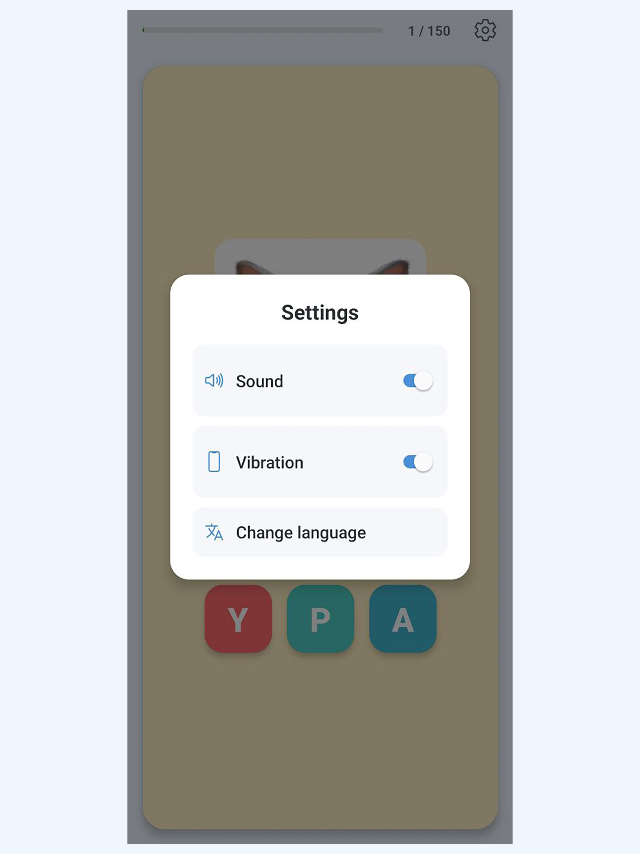 Learning to Read - easily screenshot 7
