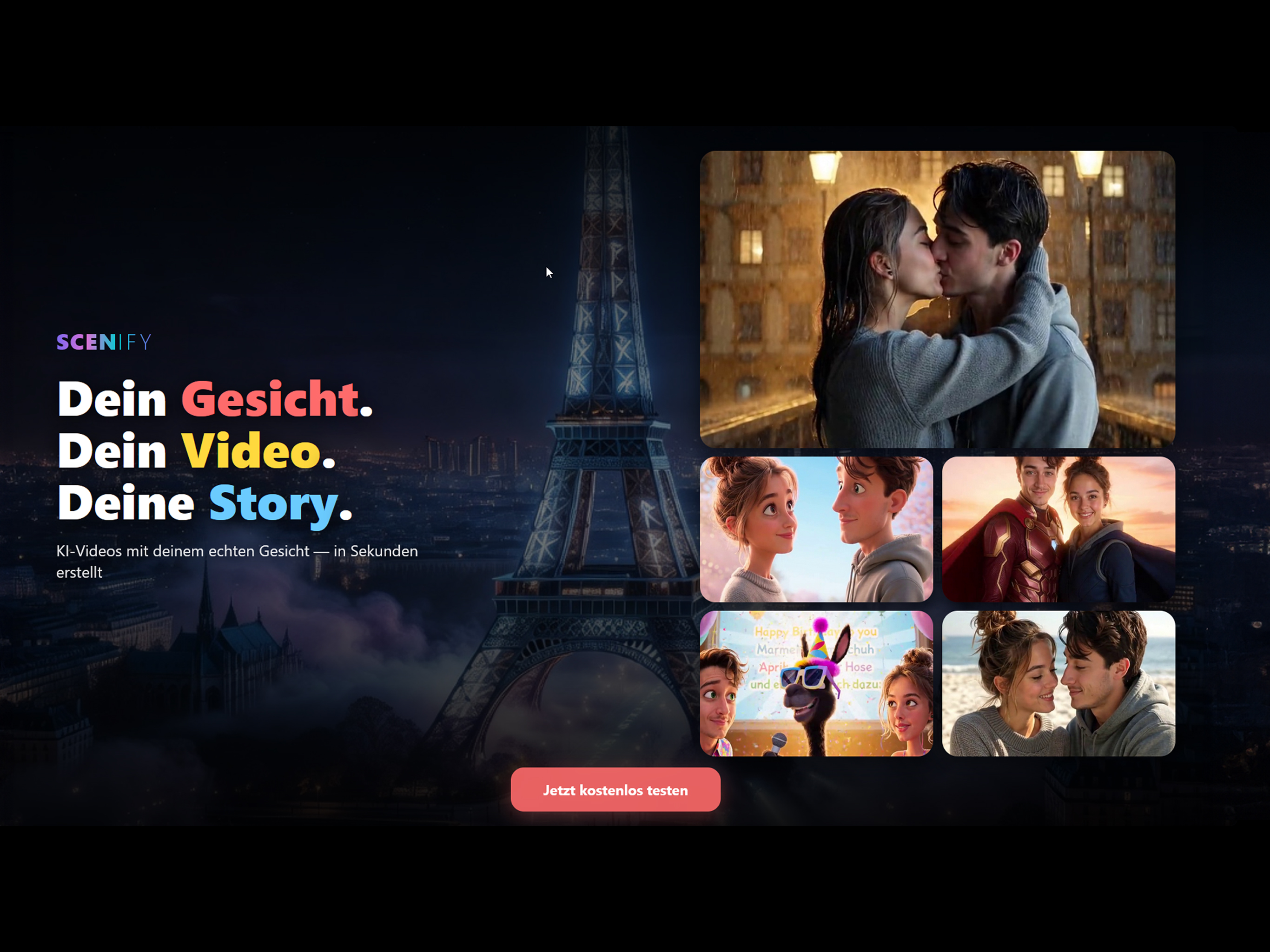 Scenify screenshot 7