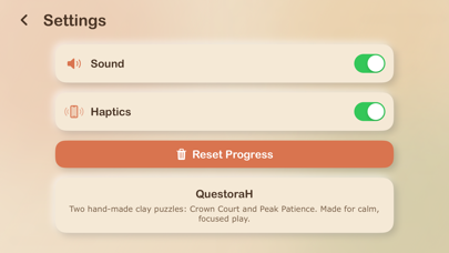 QuestoraH Screenshot 7 of 7