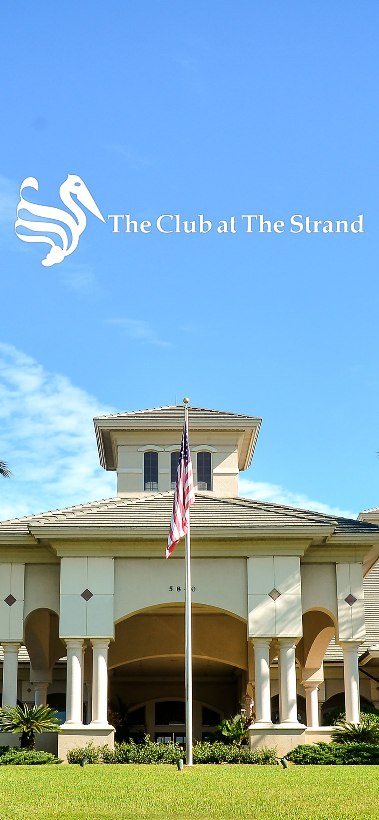 The Club At The Strand