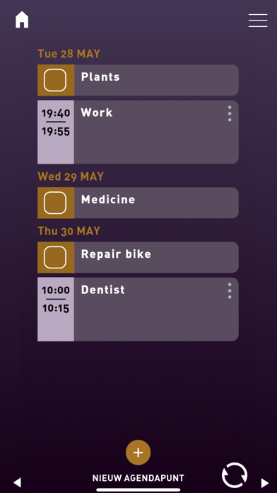 MEMORY Karman Line Screenshot