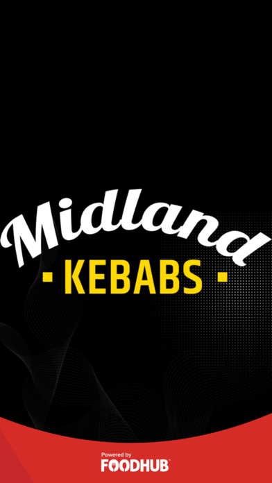 Midland Kebab Arnold. Screenshot