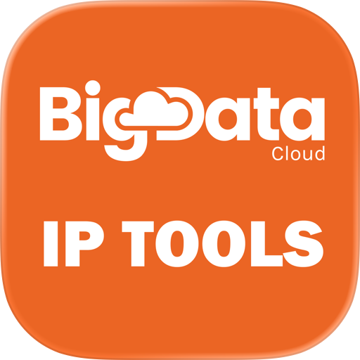 IP Tools: Network Insights