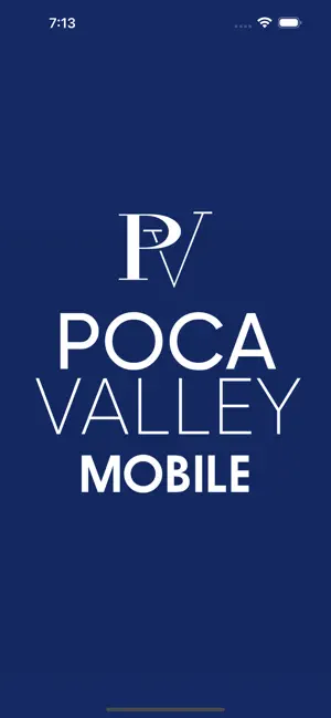 PVB Mobile screenshot 1