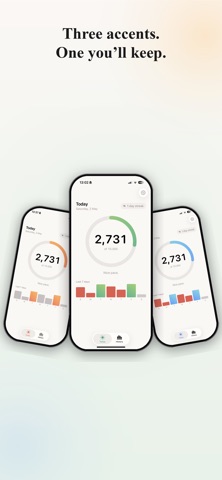 Daystride. Screenshot 3 of 5