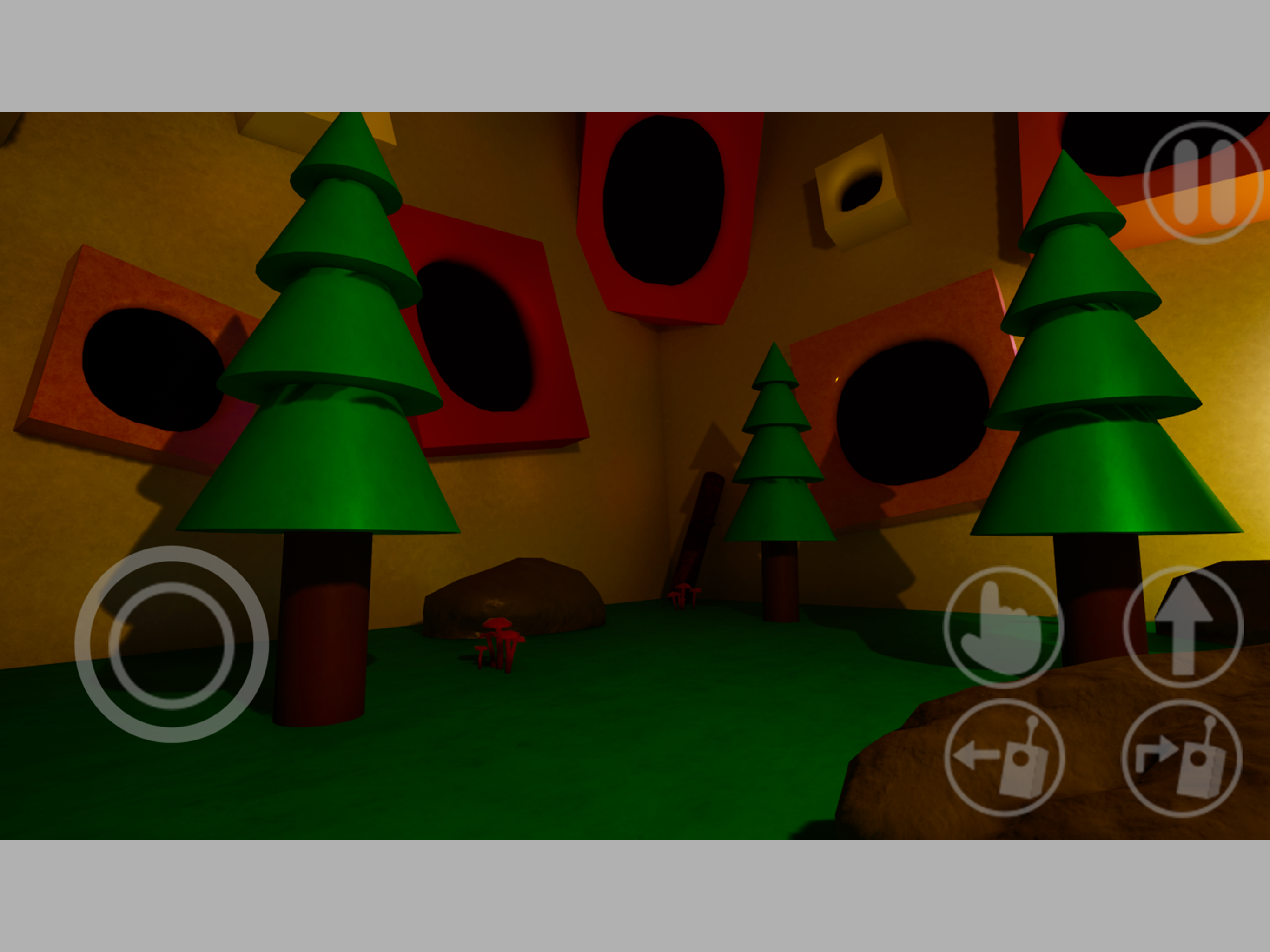 Garten of Banban 0 screenshot 9